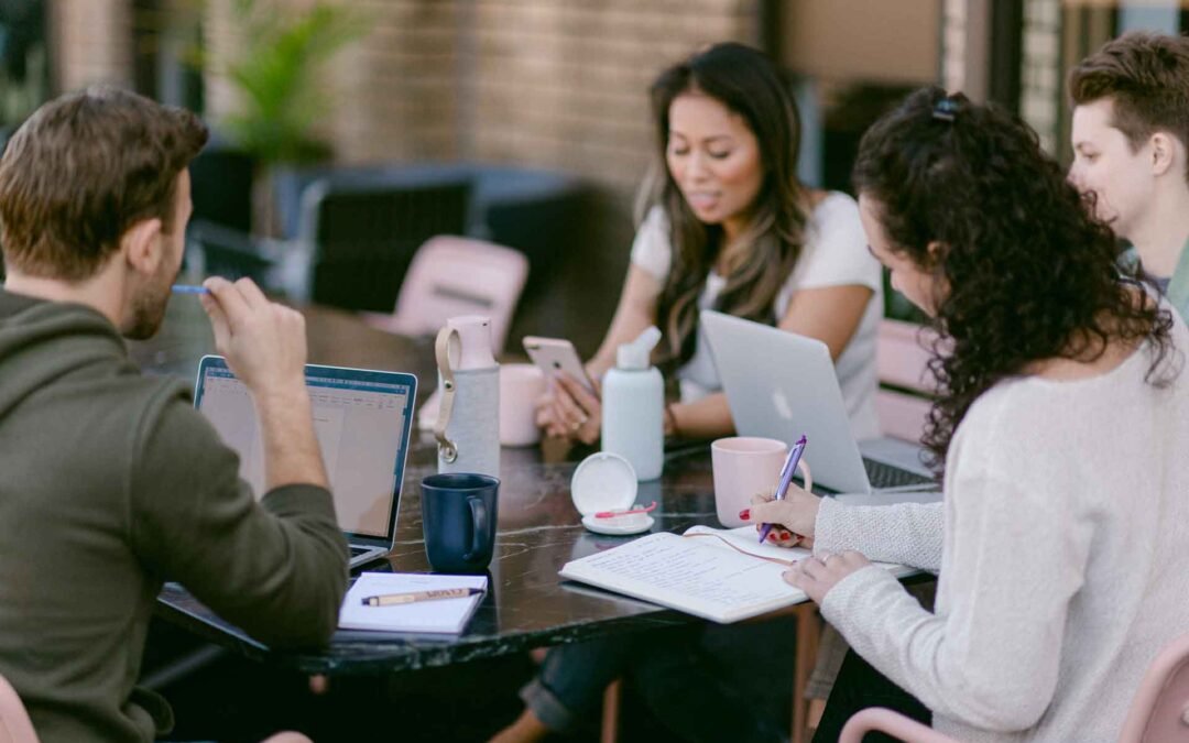 Learn from Industry Experts